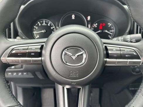 New 2026 MAZDA CX-50 AWD 2.5 S w/ Cargo Package image 27