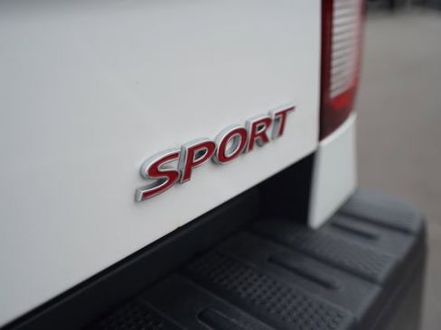 Used 2025 Honda Ridgeline Sport+ image 38