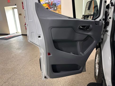 Used 2016 Ford Transit 150 148 Medium Roof image 16