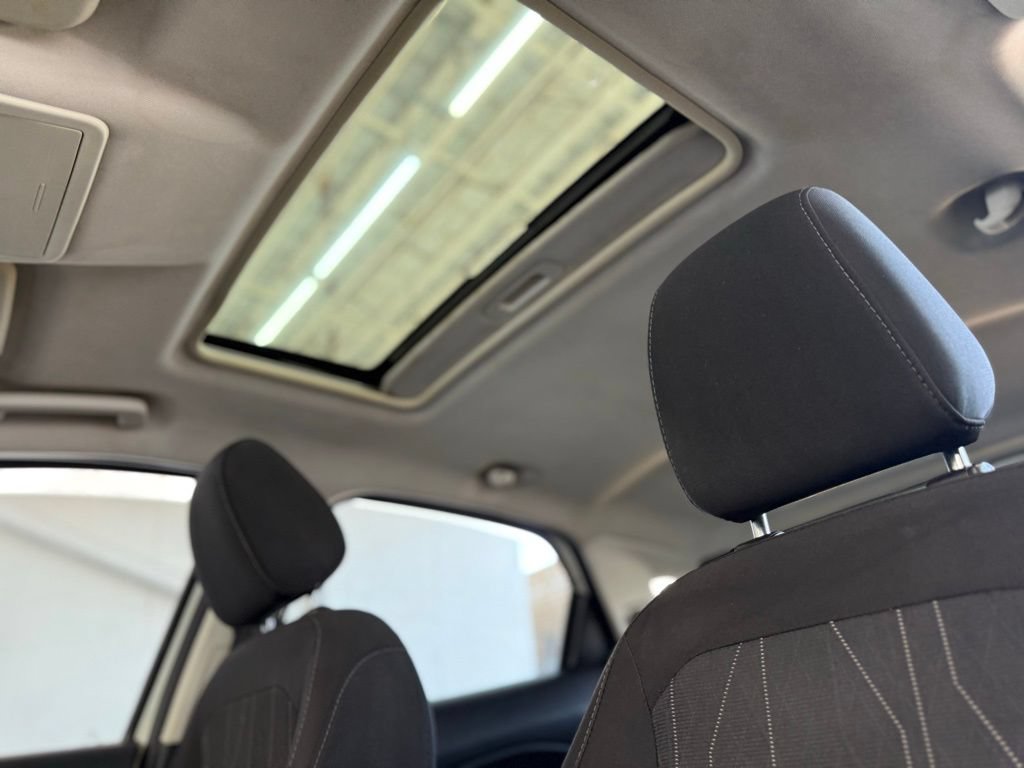 Used 2019 Ford EcoSport SE w/ Interior Protection Package FWD image 44