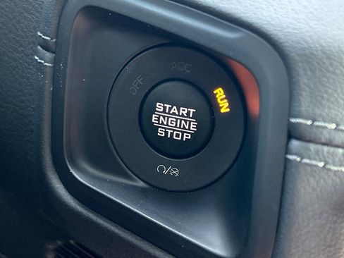 Used 2024 Jeep Wrangler Unlimited Rubicon 392 AWD/4WD image 35