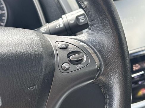 Used 2019 Nissan Murano SV AWD/4WD image 21