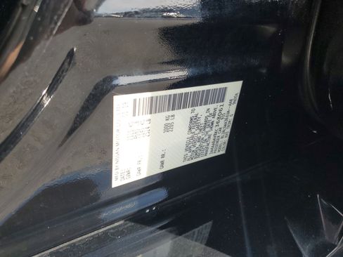 Certified 2019 Nissan Maxima SR w/ Premium Package image 26