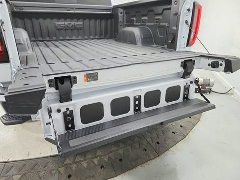 New 2026 GMC Sierra 1500 Denali AWD/4WD image 55