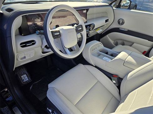 New 2026 Hyundai Palisade Calligraphy image 11