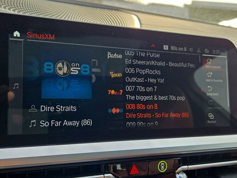 Certified 2022 BMW 440i xDrive image 18