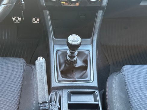 Used 2020 Subaru WRX Premium image 25