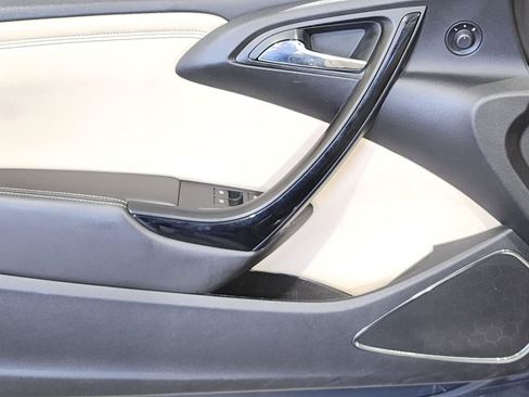 Used 2016 Buick Cascada Premium FWD image 20