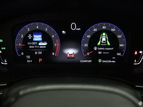 Used 2023 Acura Integra A-Spec image 3