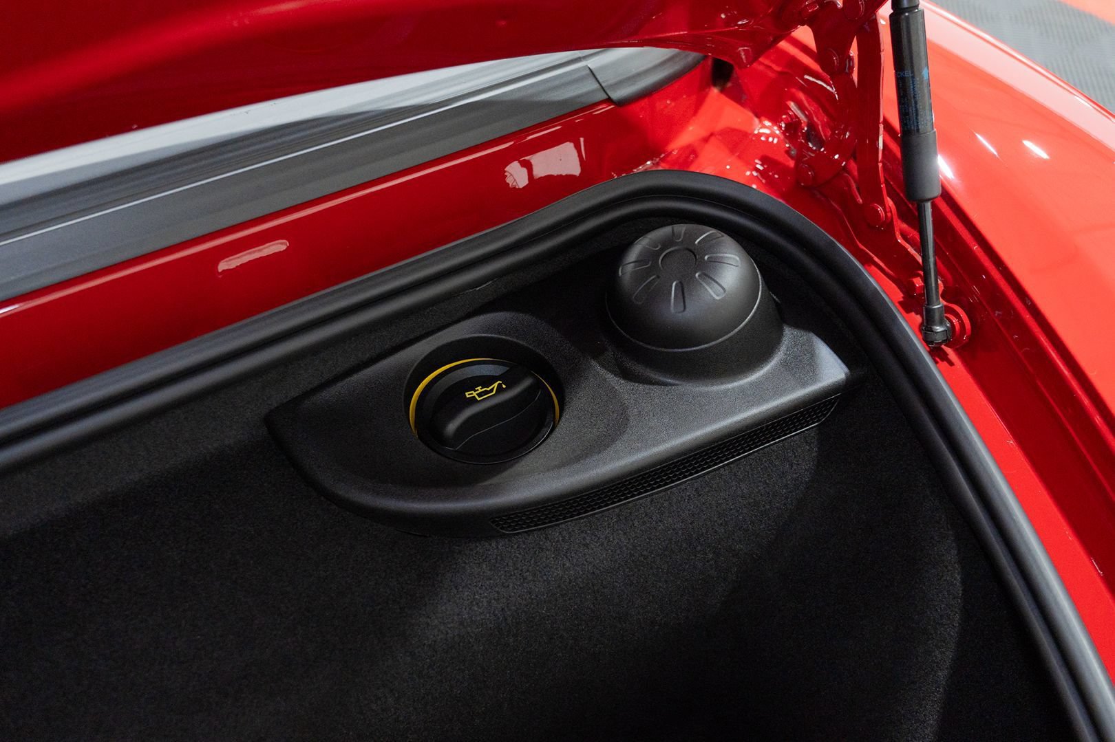 Used 2016 Porsche Boxster GTS RWD image 55