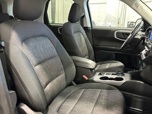 Used 2023 Ford Bronco Sport Big Bend w/ Convenience Package image 32