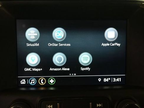 Used 2022 GMC Terrain AT4 w/ LPO, Floor Liner Package AWD/4WD image 16