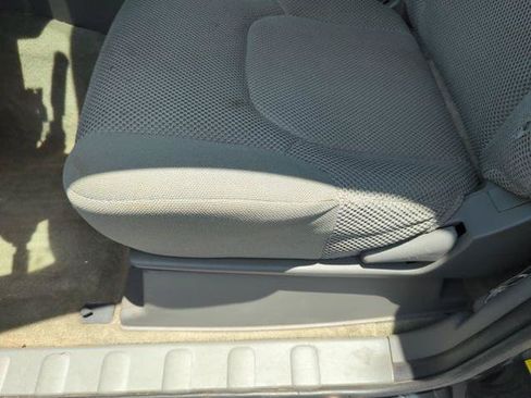 Certified 2017 Nissan Frontier SV RWD image 30