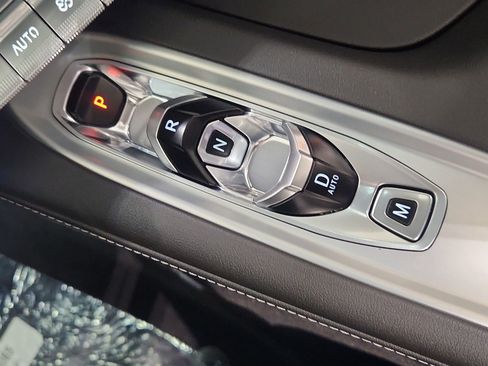 New 2026 Chevrolet Corvette Z06 w/ Battery Protection Package image 47