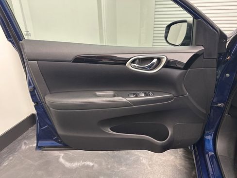 Used 2016 Nissan Sentra SV w/ All Weather Package image 17