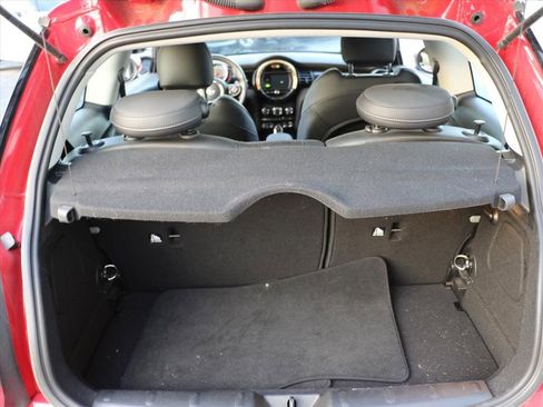 Used 2020 MINI Cooper S w/ Storage Package image 11