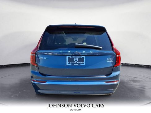 New 2026 Volvo XC90 B5 Ultra image 4