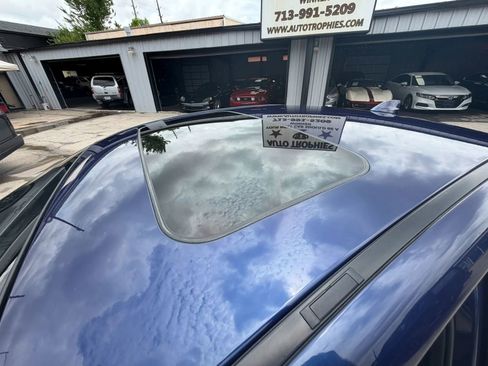 Used 2018 Subaru WRX Limited AWD/4WD image 24