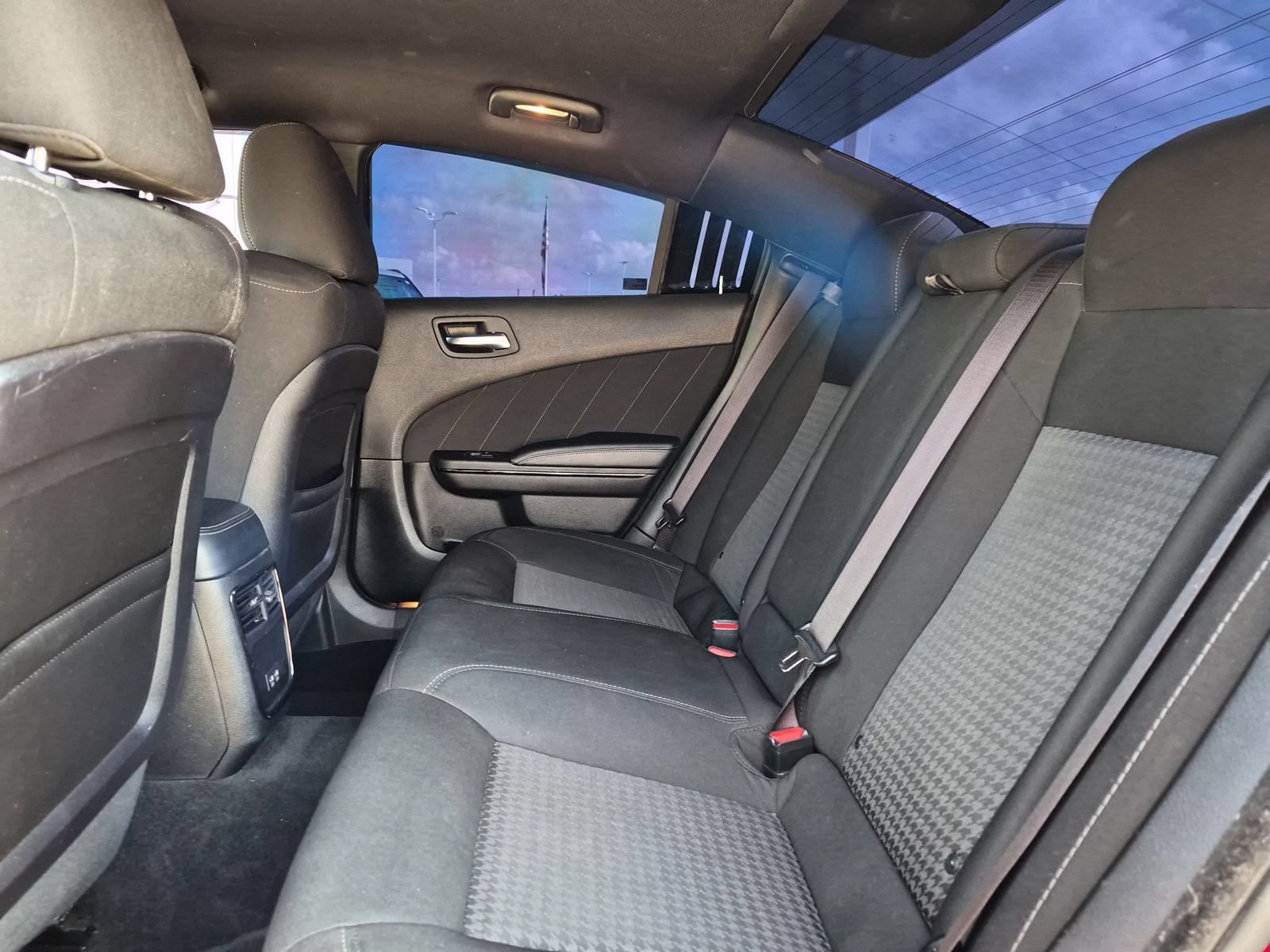 Used 2021 Dodge Charger GT w/ Blacktop Package RWD image 23