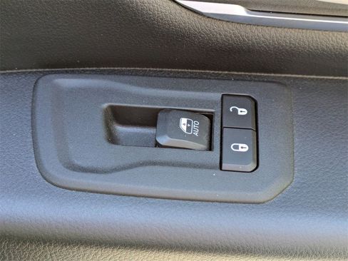 New 2025 RAM 1500 Big Horn image 36