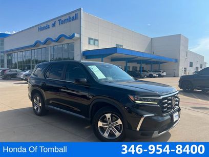 Certified 2023 Honda Pilot EX-L