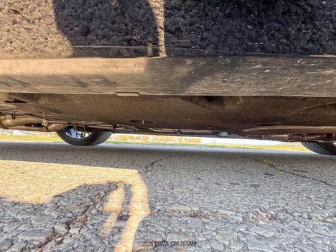 Used 2024 Chevrolet Camaro ZL1 image 73