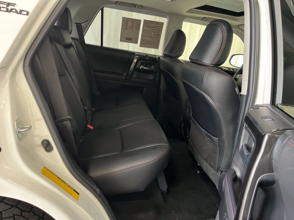 Used 2021 Toyota 4Runner Venture w/ Moonroof Package AWD/4WD image 26