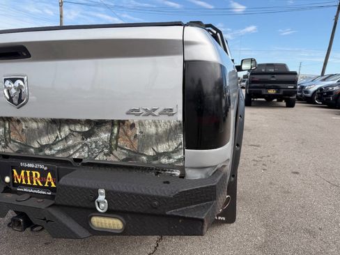 Used 2016 RAM 1500 Tradesman w/ Power & Remote Entry Group AWD/4WD image 25