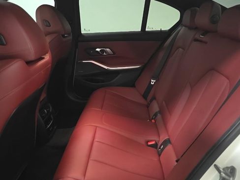 Used 2025 BMW M340i w/ Premium Package RWD image 13