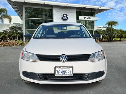 Used 2014 Volkswagen Jetta S