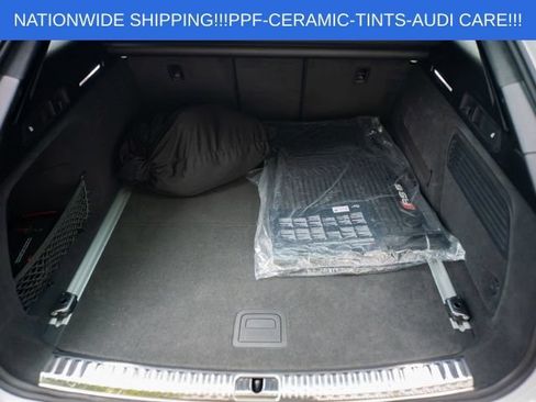 Used 2025 Audi RS 6 performance AWD/4WD image 15