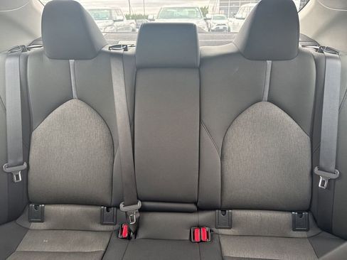Used 2023 Toyota Camry LE image 14
