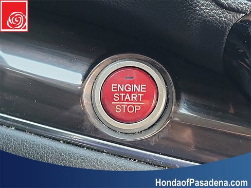 Used 2015 Honda CR-V EX-L image 16