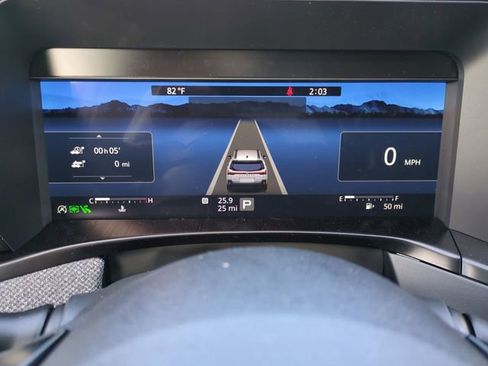 New 2026 Subaru Outback Limited AWD/4WD image 27