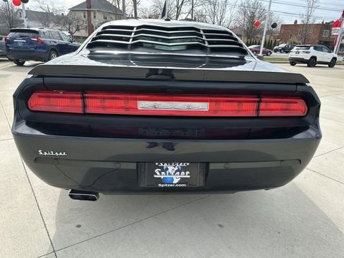 Used 2014 Dodge Challenger R/T Plus image 33