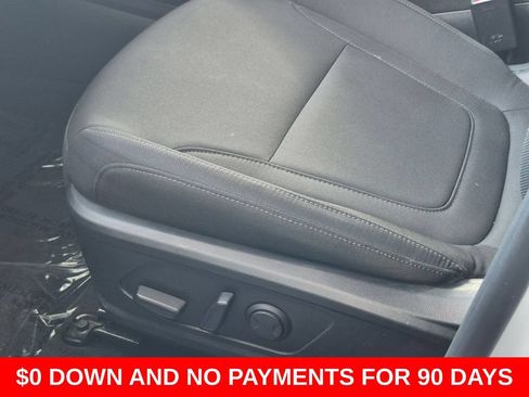 Used 2025 Hyundai Tucson SEL FWD image 15