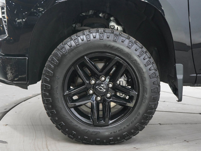 Used 2022 Chevrolet Silverado 1500 LT Trail Boss w/ Protection Package AWD/4WD image 28