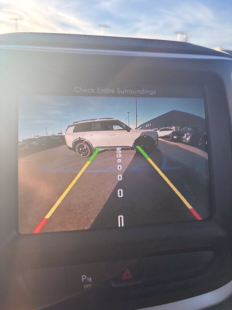 Used 2018 Jeep Cherokee Trailhawk w/ Quick Order Package 27L AWD/4WD image 22