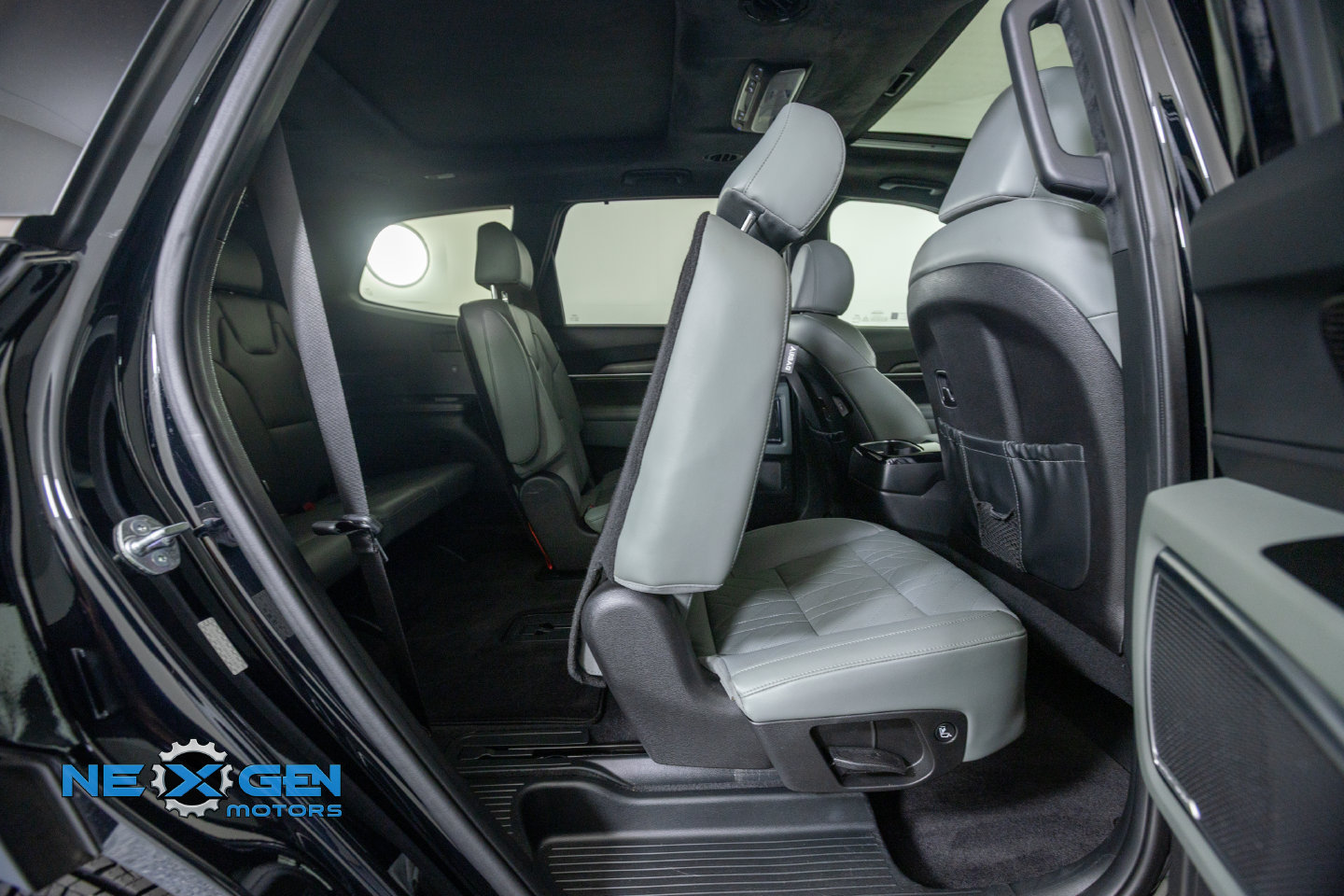 Used 2024 Kia Telluride SX Prestige X-Pro AWD/4WD image 41