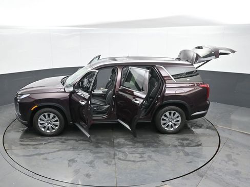 Used 2025 Hyundai Palisade SEL image 54
