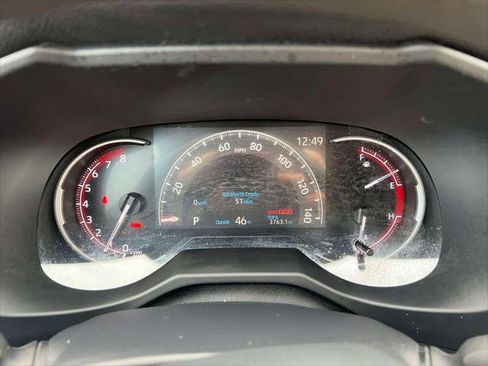 Certified 2023 Toyota RAV4 LE image 27