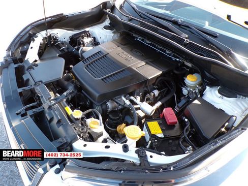 Used 2020 Subaru Forester Touring w/ Popular Package #2 image 49