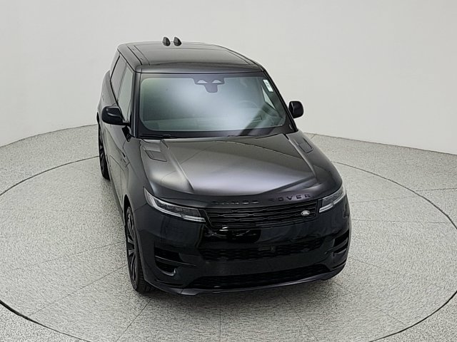 New 2027 Land Rover Range Rover Sport Twenty Edition AWD/4WD image 10