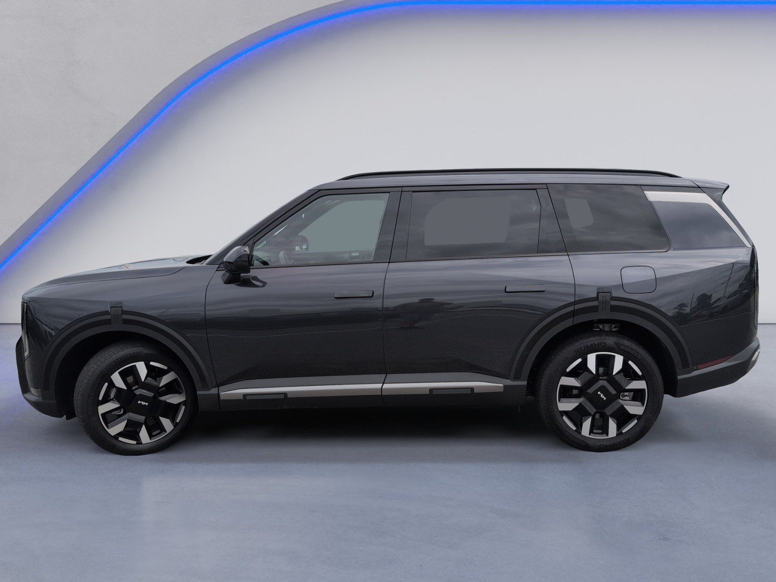 Used 2027 Kia Telluride S w/ Towing Package FWD image 10