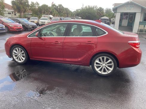 Used 2016 Buick Verano Convenience image 5
