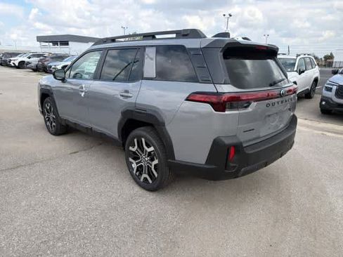 New 2026 Subaru Outback Touring XT image 4