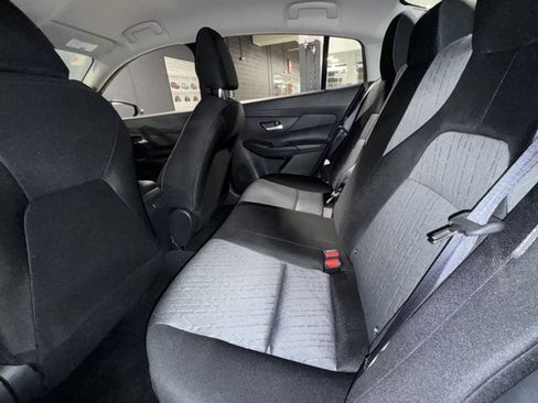 New 2026 Nissan Sentra SV w/ SV Convenience Package image 8