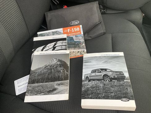 Used 2019 Ford F150 XL w/ Equipment Group 101A Mid AWD/4WD image 47