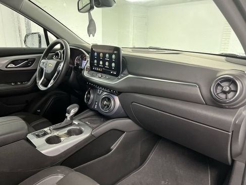 Certified 2023 Chevrolet Blazer LT w/ Convenience Package FWD image 28