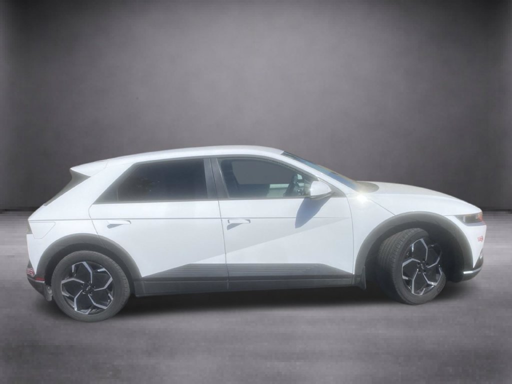 Certified 2024 Hyundai Ioniq 5 SE RWD image 8